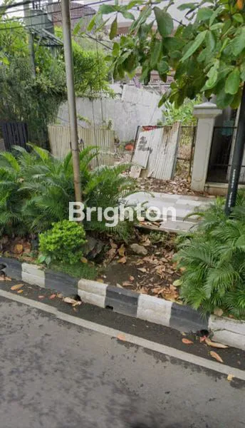 image TANAH STRATEGIS SIAP BANGUN AREA PUSAT KOTA SEMARANG (1)