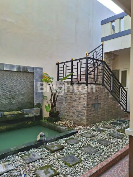 image RUMAH SIAP HUNI, SHM, DI PONDOK MARITIM INDAH (4)