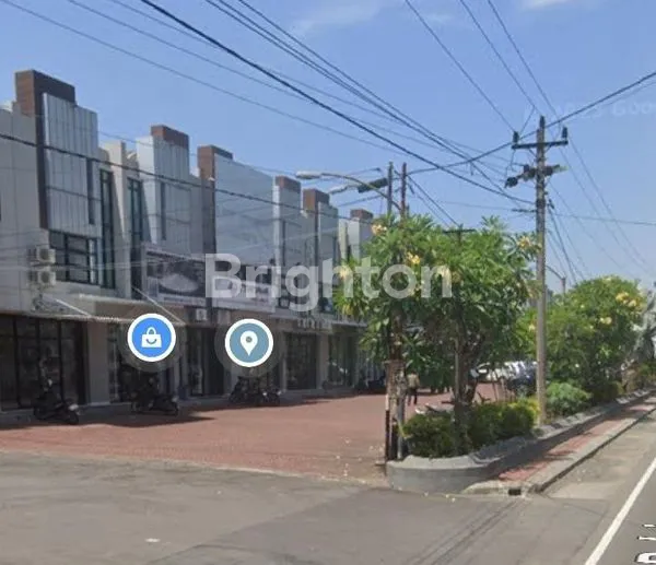 image SIAP USAHA SELANGKAH TUGU KARTASURA TOL JOGJA SOLO  (1)