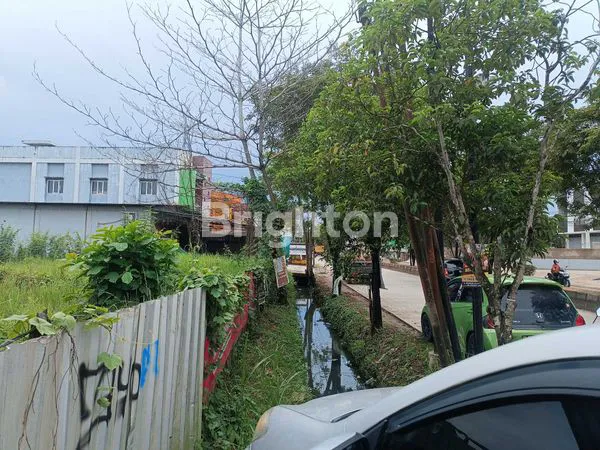 image TANAH SIAP PAKAI 25X75M DI JALAN JAKARTA POROS (2)