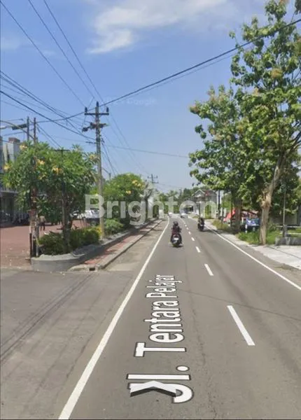 image SIAP USAHA SELANGKAH TUGU KARTASURA TOL JOGJA SOLO  (2)