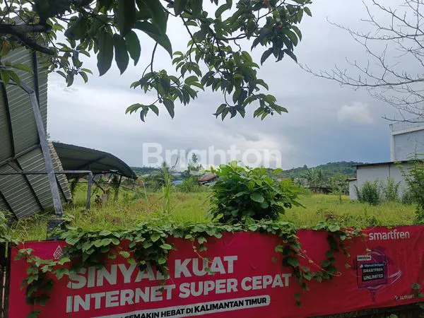 image TANAH SIAP PAKAI 25X75M DI JALAN JAKARTA POROS (3)