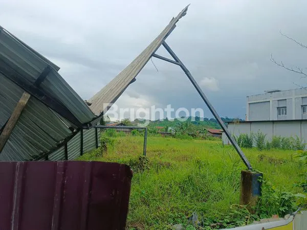 image TANAH SIAP PAKAI 25X75M DI JALAN JAKARTA POROS (1)