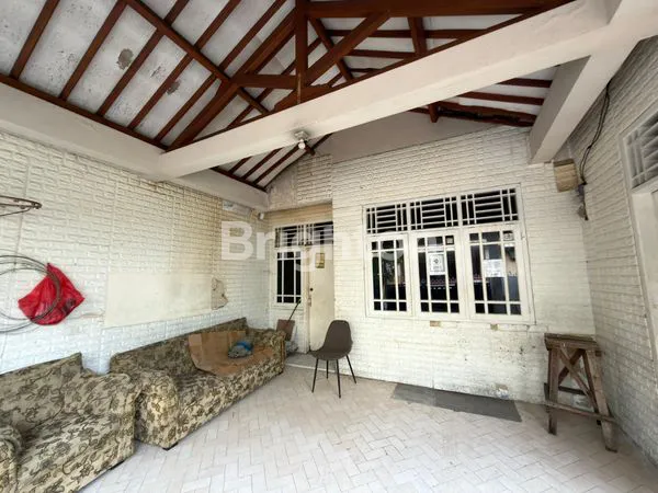 image DIJUAL CEPAT RUMAH DI CIPETE (6)