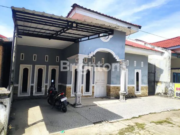 image RUMAH TIPE 54 DEKAT JALAN  ARIFIN AHMAD (1)