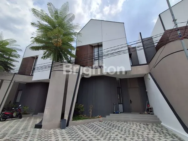 image HUNIAN MEWAH MODERN DI PEKANBARU (1)