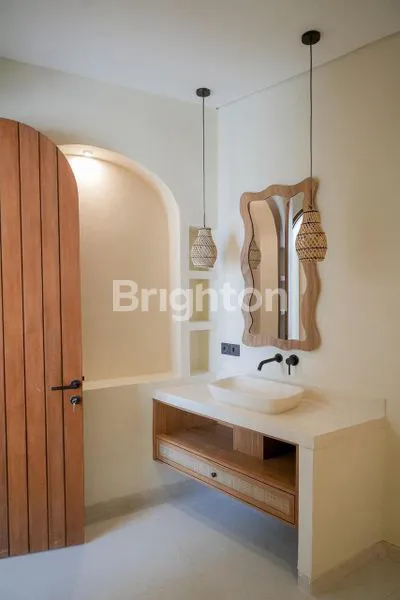 image MEDITERANIAN 2 BEDROOM VILLA IN CRMAGI NEAR CANGGU (8)