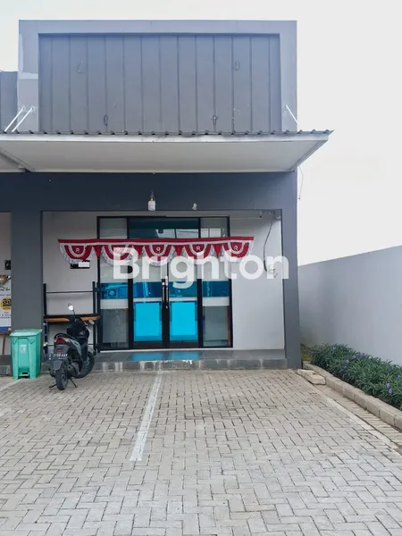 image RUKO DI TAMAN SUKODONO REGENCY, HARGA MENARIK (1)