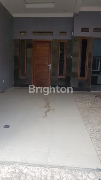 image RUMAH ASRI 2KT DI BANDUNG KULON, LT 90M² SHM (2)