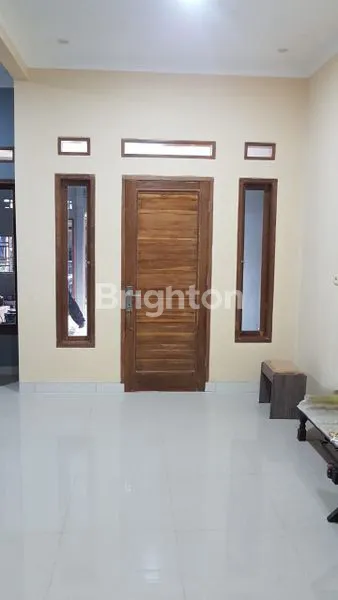 image RUMAH ASRI 2KT DI BANDUNG KULON, LT 90M² SHM (3)