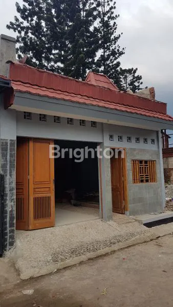 image RUMAH ASRI 2KT DI BANDUNG KULON, LT 90M² SHM (1)