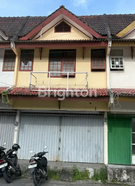 image SEWA RUKO 2 LANTAI DI BALIKPAPAN BARU  (1)