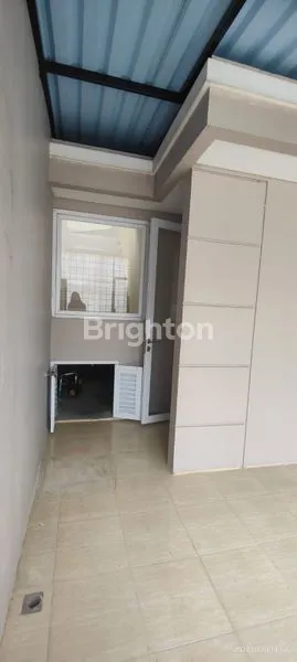 image DIJUAL RUMAH PALM BLOSSOM 4X15 (2 MUKA) KALIDERES (3)