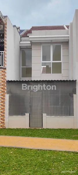 image DIJUAL RUMAH PALM BLOSSOM 4X15 (2 MUKA) KALIDERES (5)