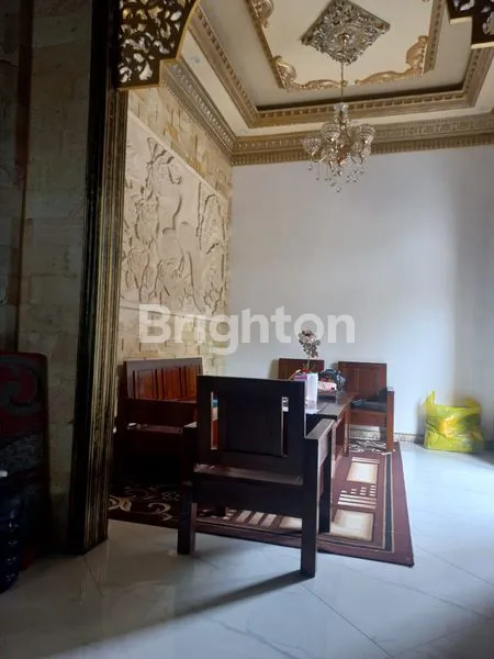 image RUMAH 2 LANTAI UKIRAN GEBYOK JEPARA GEMPOL DEKAT TOL KEJAPANAN PASURUAN ( KODE : 252 ) (5)