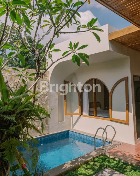 image 2 BEDROOM VILLA IN TABANAN NEAR KEDUNGU BEACH (1)