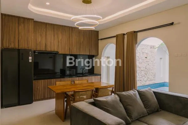 image 2 BEDROOM VILLA IN TABANAN NEAR KEDUNGU BEACH (3)