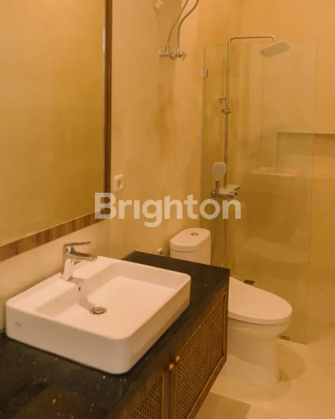 image 2 BEDROOM VILLA IN TABANAN NEAR KEDUNGU BEACH (7)