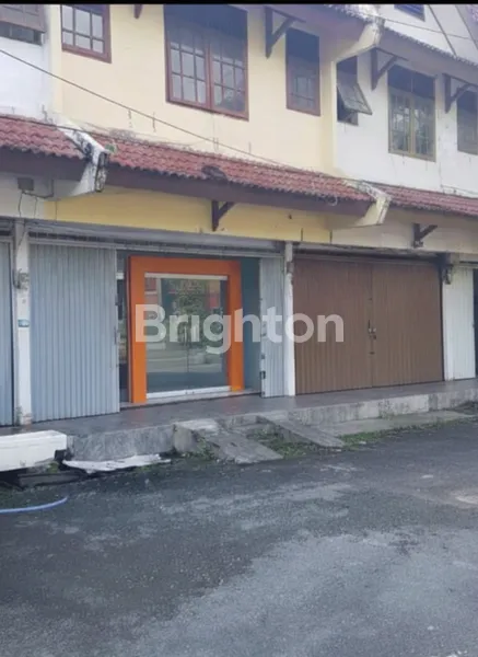 image SEWA RUKO 2 LANTAI DI BALIKPAPAN BARU  (2)