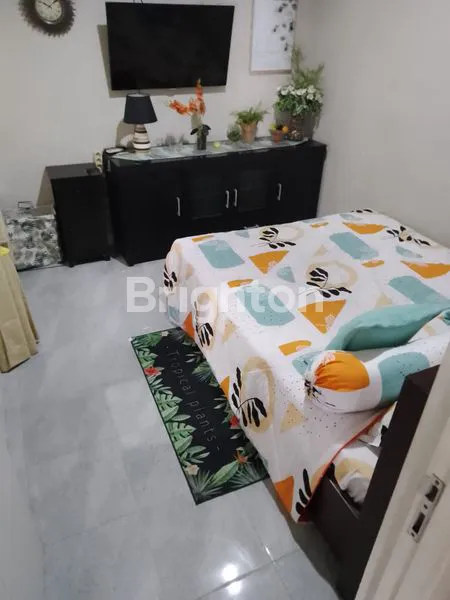 image PURI SURYA JAYA, SIAP HUNI, FULL FURNISH (2)