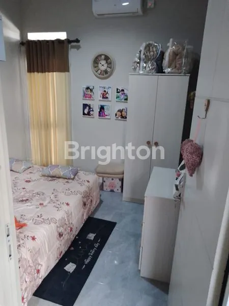 image PURI SURYA JAYA, SIAP HUNI, FULL FURNISH (4)