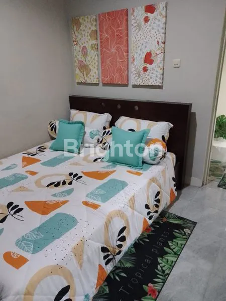 image PURI SURYA JAYA, SIAP HUNI, FULL FURNISH (3)