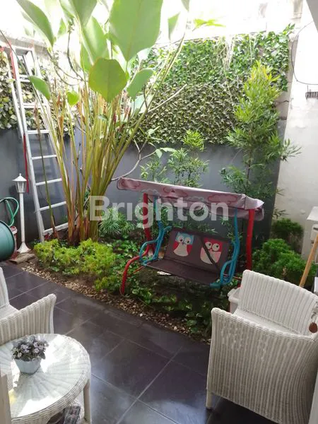 image PURI SURYA JAYA, SIAP HUNI, FULL FURNISH (5)