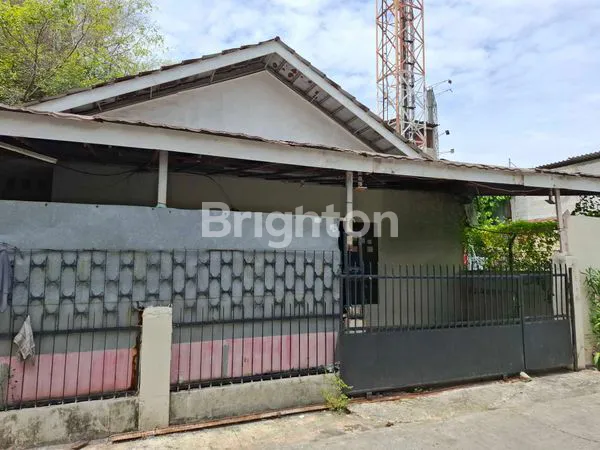 image RUMAH STRATEGIS 3 KT DI PADEMANGAN DEKAT MANGGA DUA SQUARE (1)