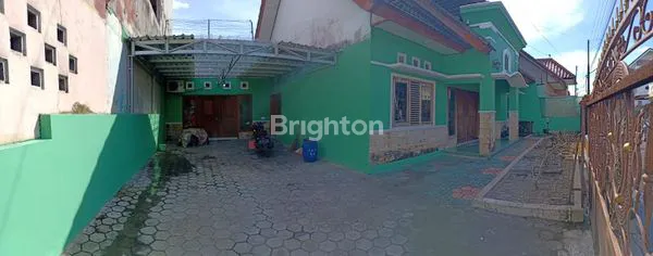 image DIJUAL RUMAH ISTIMEWA DI JOGJA UTARA\\N\\U2728 HUNIAN LUAS, NYAMAN, & BERNILAI INVESTASI TINGGI \\U2728\\N (7)