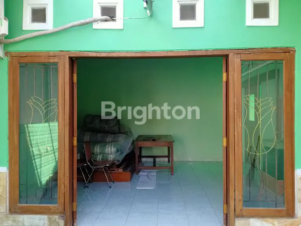 image DIJUAL RUMAH ISTIMEWA DI JOGJA UTARA\\N\\U2728 HUNIAN LUAS, NYAMAN, & BERNILAI INVESTASI TINGGI \\U2728\\N (4)