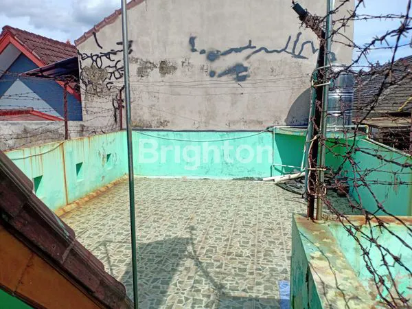 image DIJUAL RUMAH ISTIMEWA DI JOGJA UTARA\\N\\U2728 HUNIAN LUAS, NYAMAN, & BERNILAI INVESTASI TINGGI \\U2728\\N (5)