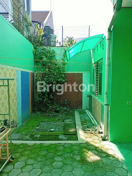 image DIJUAL RUMAH ISTIMEWA DI JOGJA UTARA\\N\\U2728 HUNIAN LUAS, NYAMAN, & BERNILAI INVESTASI TINGGI \\U2728\\N (8)