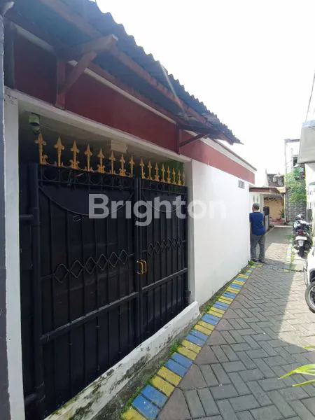 image JUAL RUMAH KOS NGOMSET DEKAT KAMPUS WIJAYA KUSUMA (6)