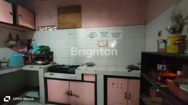 image JUAL RUMAH KOS NGOMSET DEKAT KAMPUS WIJAYA KUSUMA (5)