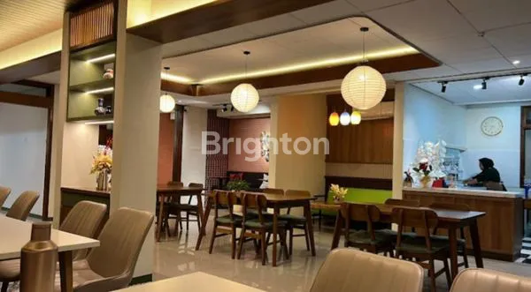 image DISEWAKAN BANGUNAN EX RESTO DI TAJUR BOGOR (4)
