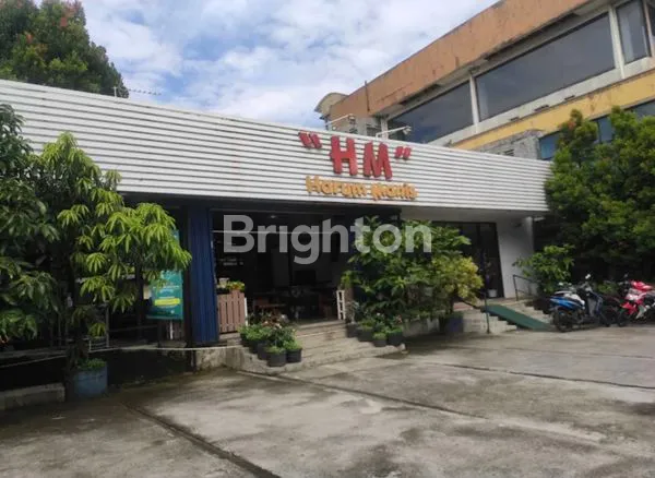 image DISEWAKAN BANGUNAN EX RESTO DI TAJUR BOGOR (5)
