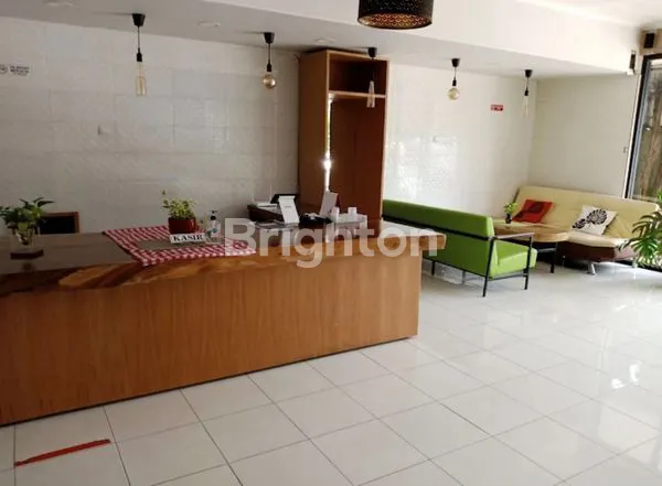image DISEWAKAN BANGUNAN EX RESTO DI TAJUR BOGOR (3)