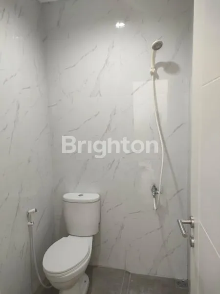 image HUNIAN STRATEGIS CITRA GARDEN CLUSTER SPRINGDALE, MALANG, DEKAT TOL & BEBAS BANJIR (7)