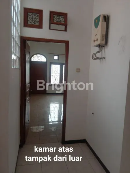 image RUMAH CANTIK 4 KT DI GRIYA SANTHA, BLIMBING (2)