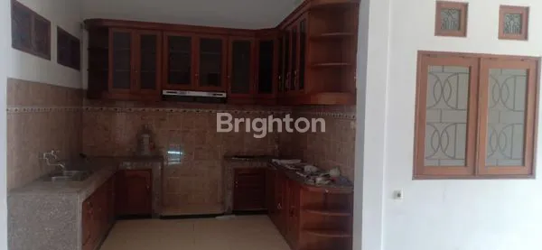 image RUMAH CANTIK 4 KT DI GRIYA SANTHA, BLIMBING (3)