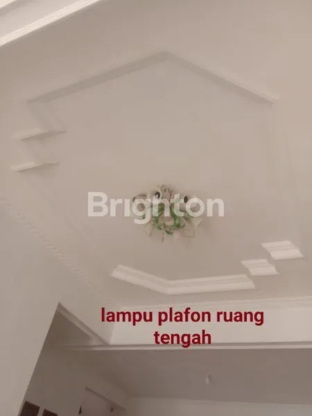 image RUMAH CANTIK 4 KT DI GRIYA SANTHA, BLIMBING (6)