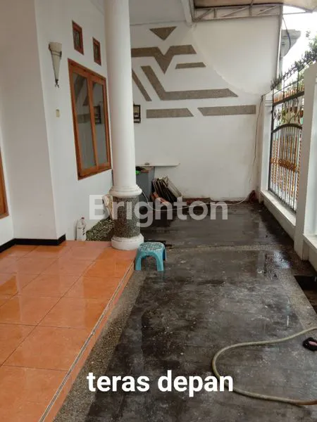 image RUMAH CANTIK 4 KT DI GRIYA SANTHA, BLIMBING (7)
