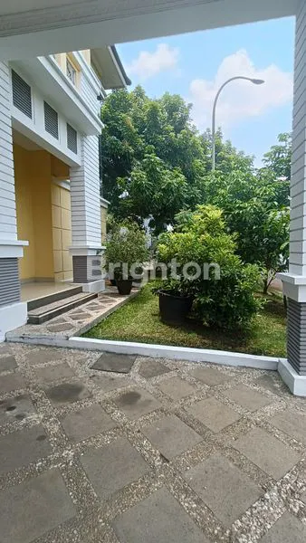 image RUMAH HOOK MINIMALIS, 5 KT, SHM DI CIBUBUR (1)