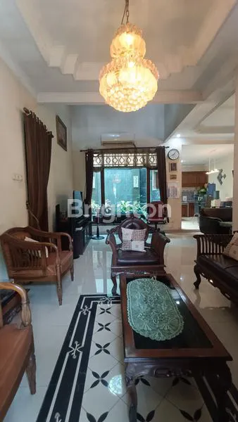 image RUMAH HOOK MINIMALIS, 5 KT, SHM DI CIBUBUR (3)