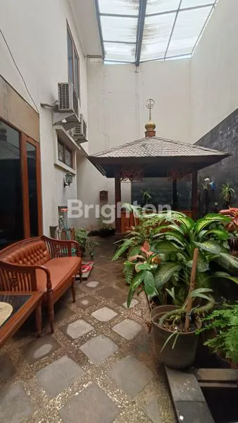 image RUMAH HOOK MINIMALIS, 5 KT, SHM DI CIBUBUR (5)