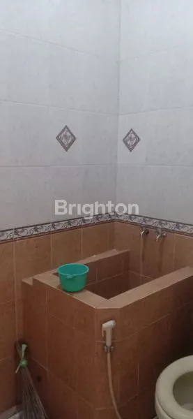 image RUMAH CANTIK 4 KT DI GRIYA SANTHA, BLIMBING (8)