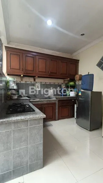 image RUMAH HOOK MINIMALIS, 5 KT, SHM DI CIBUBUR (8)