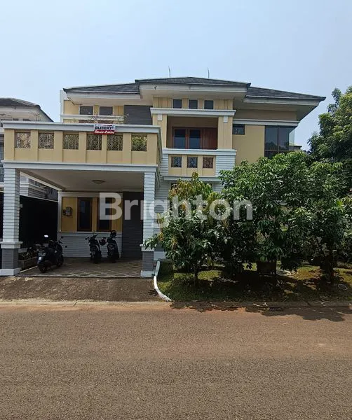 image RUMAH HOOK MINIMALIS, 5 KT, SHM DI CIBUBUR (2)