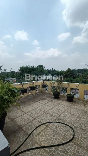 image RUMAH HOOK MINIMALIS, 5 KT, SHM DI CIBUBUR (6)