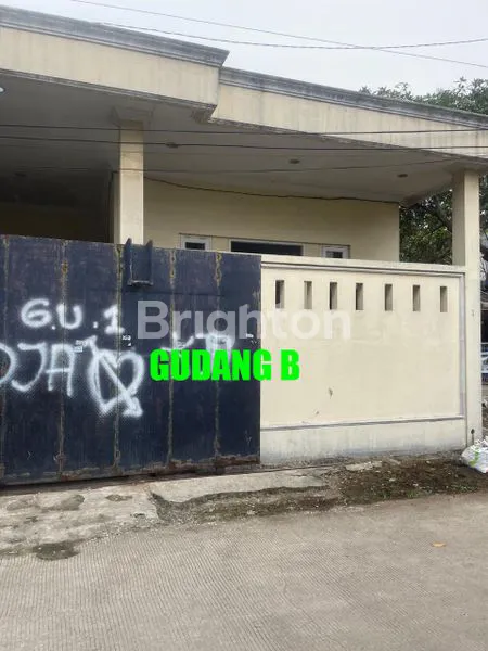 image DIJUAL GUDANG STRATEGIS DADAP KOSAMBI – DEKAT BANDARA SOEKARNO HATTA | 2 BANGUNAN | HARGA NEGO (7)